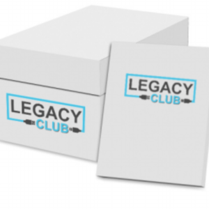 Multipurpose Copy Paper – Case